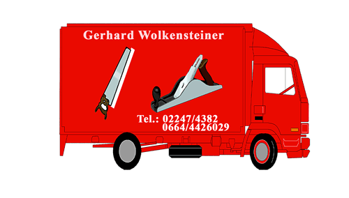 Gerhard Wolkensteiner