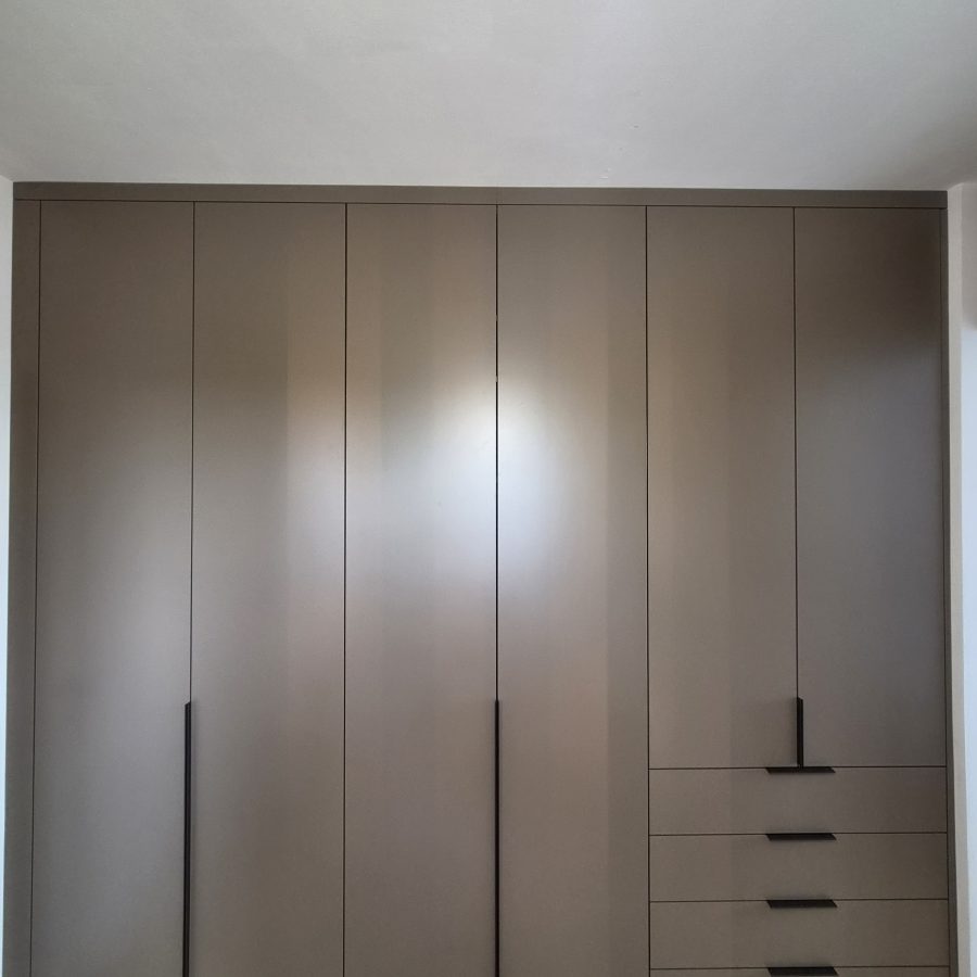 Schubladenwand – Möbelmontage von Wolkensteiner Möbelmontagen